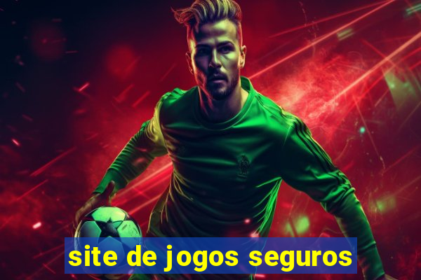 site de jogos seguros